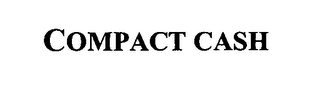 COMPACT CASH logo
