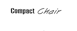 COMPACT CHAIR logo