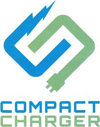 COMPACT CHARGER logo