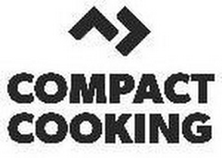 COMPACT COOKING logo