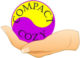 COMPACT COZY logo