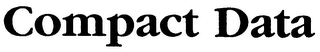 COMPACT DATA logo