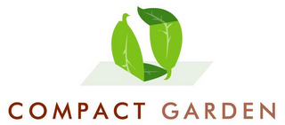 COMPACT GARDEN logo