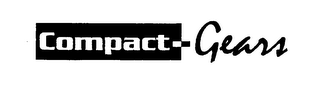 COMPACT-GEARS logo