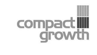 COMPACT GROWTH logo