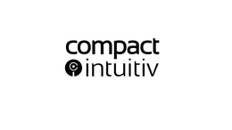 COMPACT INTUITIV logo