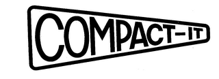 COMPACT-IT logo