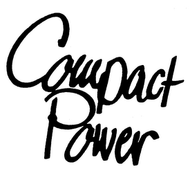 COMPACT POWER logo