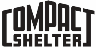 COMPACT SHELTER logo