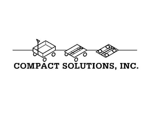 COMPACT SOLUTIONS, INC. logo