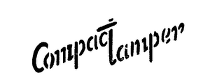 COMPACT TAMPER logo