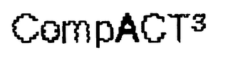 COMPACT3 logo