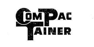 COMPACTAINER logo