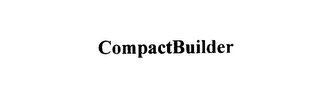 COMPACTBUILDER logo