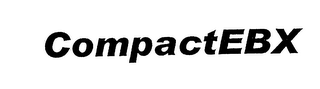 COMPACTEBX logo