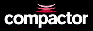 COMPACTOR logo