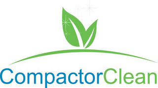 COMPACTORCLEAN logo