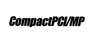 COMPACTPCI/MP logo