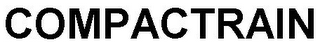 COMPACTRAIN logo
