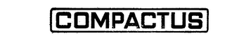 COMPACTUS logo