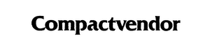 COMPACTVENDOR logo