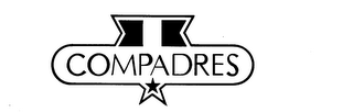 COMPADRES logo