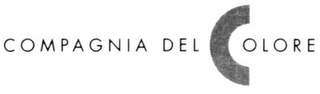 COMPAGNIA DEL COLORE logo