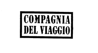 COMPAGNIA DEL VIAGGIO logo