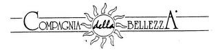 COMPAGNIA DELLA BELLEZZA logo