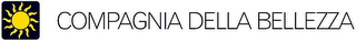COMPAGNIA DELLA BELLEZZA logo