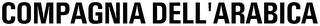COMPAGNIA DELL'ARABICA logo