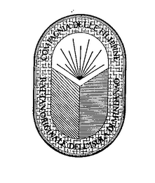 COMPAGNIA DELLE FILIPPINE RATTAN ORIGINALE DELL'ISOLA DI MINDANAO logo