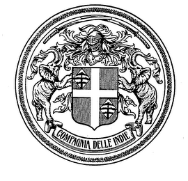 COMPAGNIA DELLE INDIE logo
