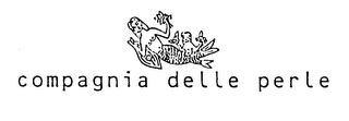 COMPAGNIA DELLE PERLE logo