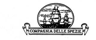 COMPAGNIA DELLE SPEZIE