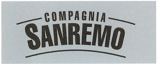 COMPAGNIA SANREMO logo