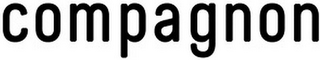 COMPAGNON logo