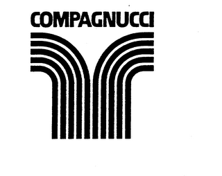 COMPAGNUCCI logo