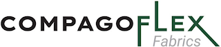 COMPAGO FLEX FABRICS logo