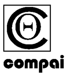 COMPAI logo