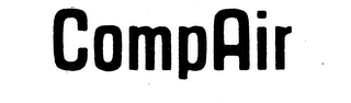 COMPAIR logo