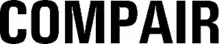 COMPAIR logo