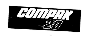 COMPAK 20 logo