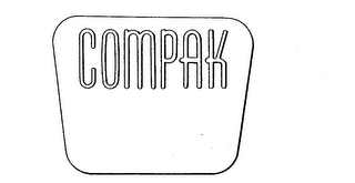 COMPAK logo