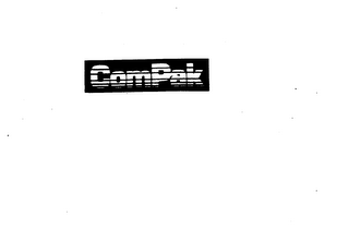 COMPAK logo