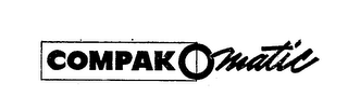 COMPAKOMATIC logo
