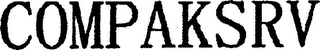 COMPAKSRV logo