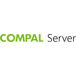 COMPAL SERVER logo