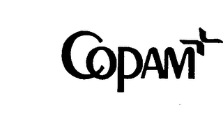 COMPAM logo
