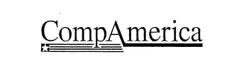 COMPAMERICA logo